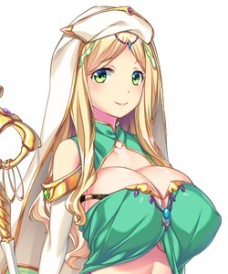 ソフィア・エヴァンジェリス