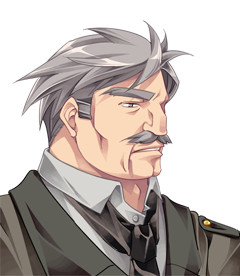 フランツ・ベルガー