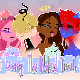 Diary: The Naked Truth