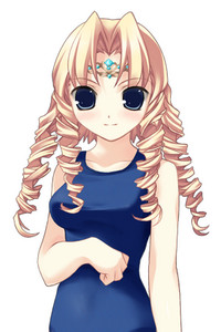 ミカ・ブルメイア・ポリッシュ