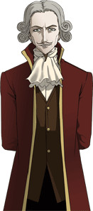 アルバン・アベラール