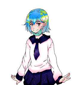 Earth-Chan