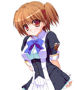 椎名 ひめゆり