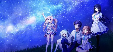 Liber_7 献给在永劫终末等待着的你