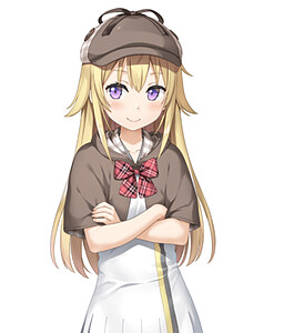 ラナ・リデル=ハート