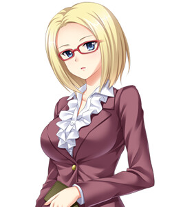 ソフィア・イグルノフ