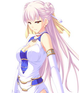 エレオノール・レキ・ヴェストリア