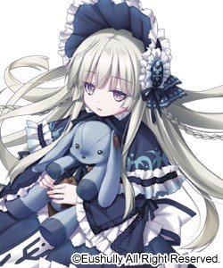 ロズリーヌ・フラン