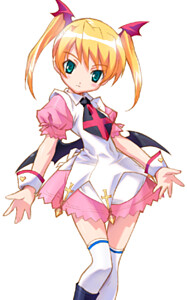 レジィナ・ファーラム