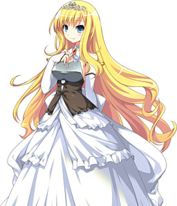 アルマ・バレイキング