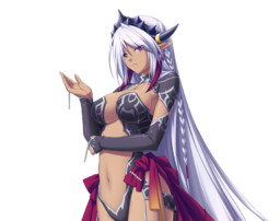 アルフィミア・ザラ