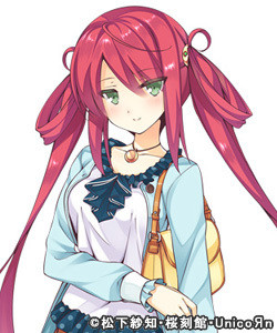 リネット・リーア