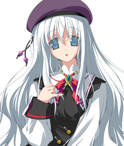 フローリアム＝ブロセリアンド