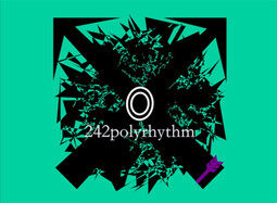 242polyrhythm