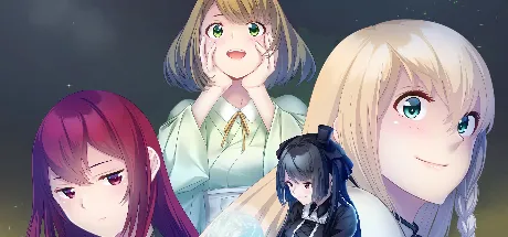 悪魔と夜と異世界と