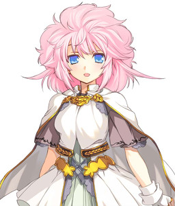 シィル・プライン