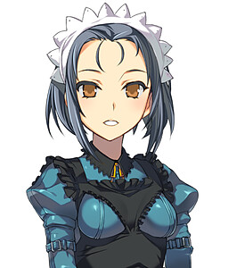 使徒 エルシール