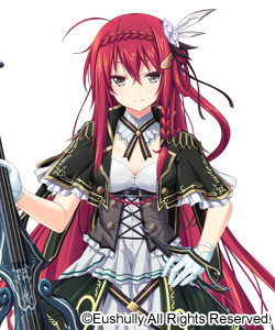 ラヴィリエ・インタルーデ