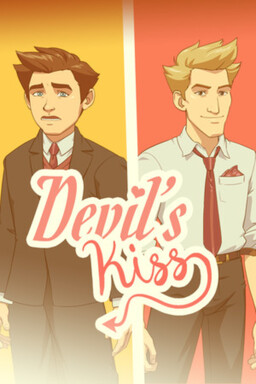 Devil's Kiss