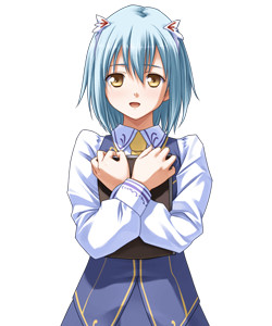 ダイアナ・ルミアウラ