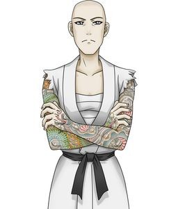 Shoren Renji