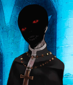 神父