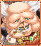 ラブラ・バショウ代表