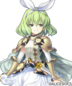 チルディ・シャープ