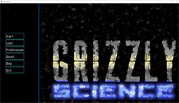 Grizzly Science