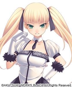 レイラ ディーリアス