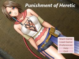 Punishment of Heretic