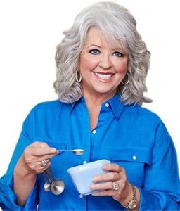 Paula Deen