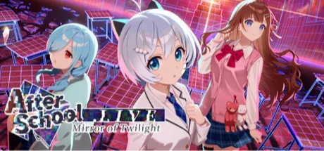 崩課後どっとライブ -黄昏ノ鏡-