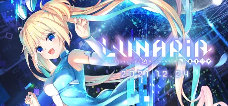 LUNARiA -Virtualized Moonchild-