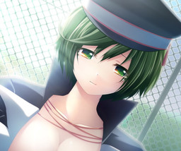 向日 未空