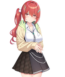 ティナ・オーメン