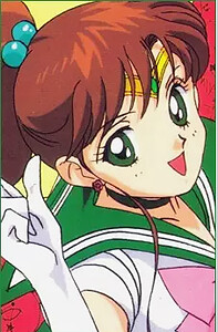 木野まこと