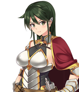 アイリス=フォルギース