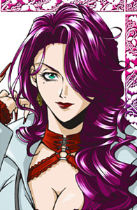 フランツィスカ・フロイライン・ヘアツォーク・エッシェンバッハ