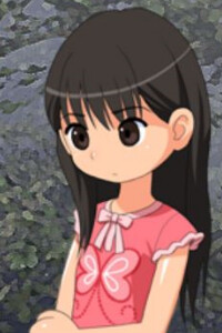 小向 知可