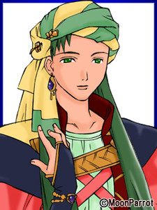 フィリアス・セイロン