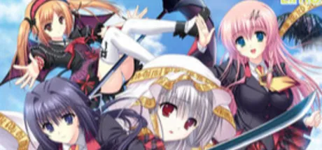 Maximum Magic: Quirk of Destiny