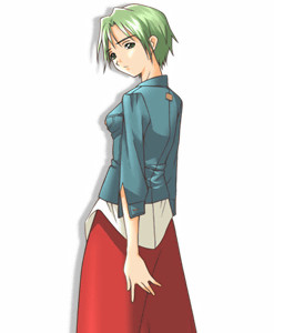 ジュライ・ウォーデル