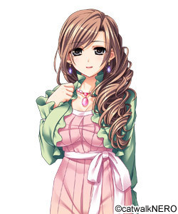 エリーヌ 神居 フィリエール