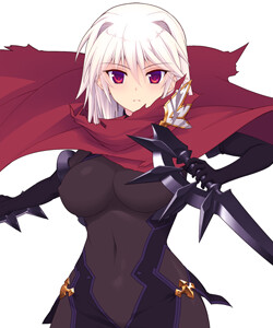 アリシア・ヘリオゼネス