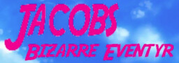 Jacobs Bizarre Eventyr