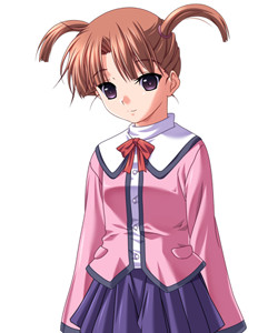 メープル・バーネット