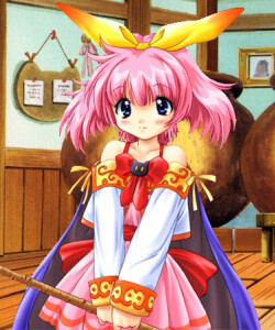 パルフェ・シュクレール