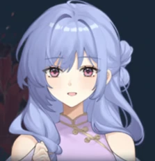 简灵