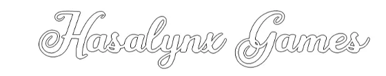 Hasalynx Games